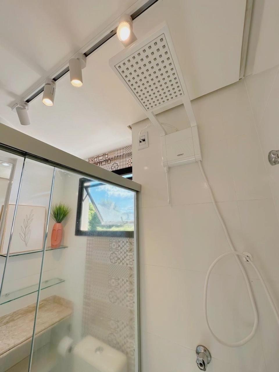 Palmas Experience - Apartamento Girassol Exterior foto